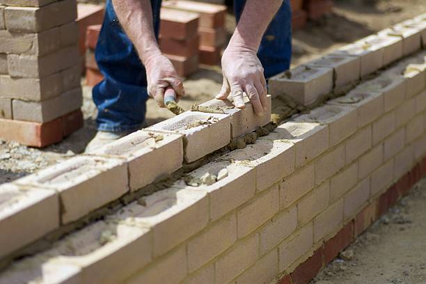Best Concrete Demolition Services  in Lineville, AL